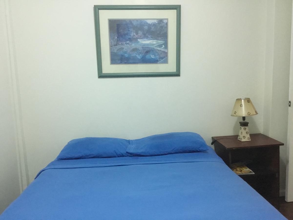 Harbour Vista Inn Кастри Экстерьер фото