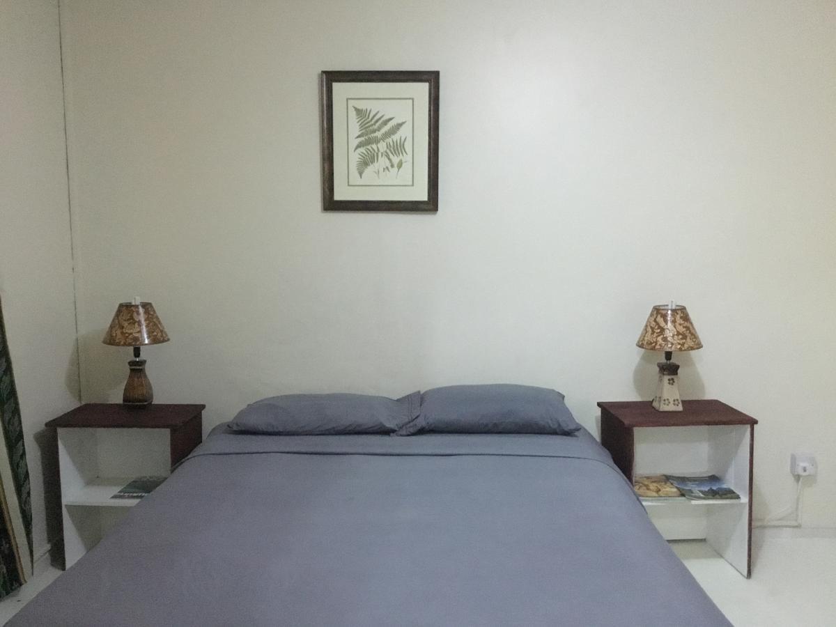 Harbour Vista Inn Кастри Экстерьер фото