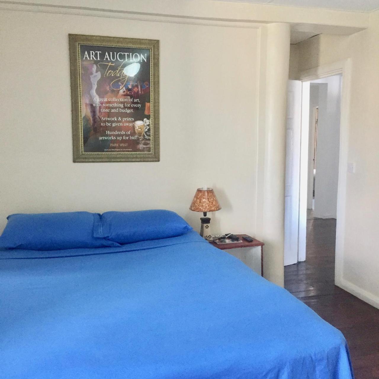 Harbour Vista Inn Кастри Экстерьер фото