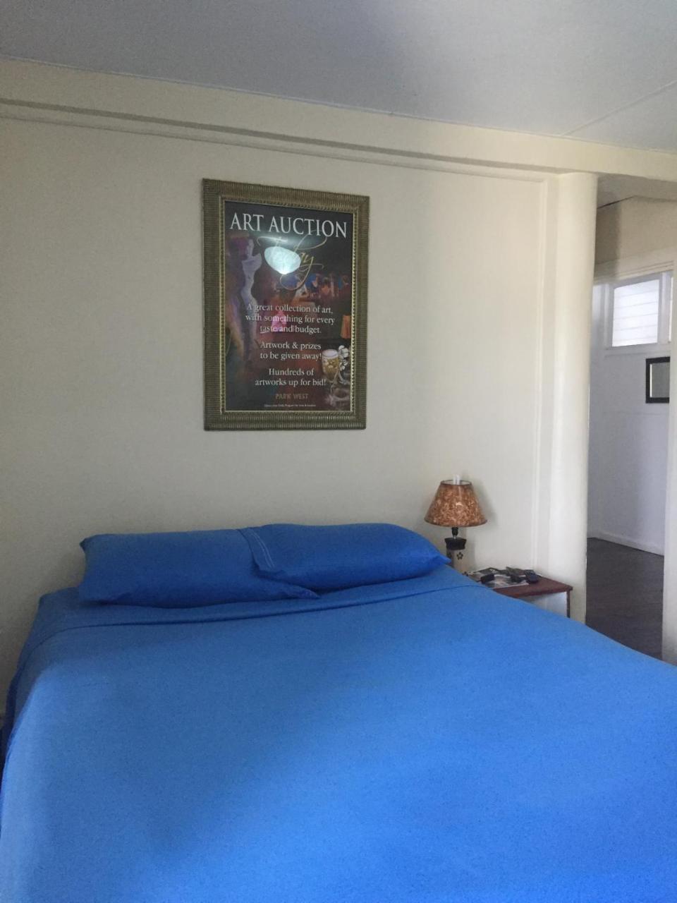 Harbour Vista Inn Кастри Экстерьер фото