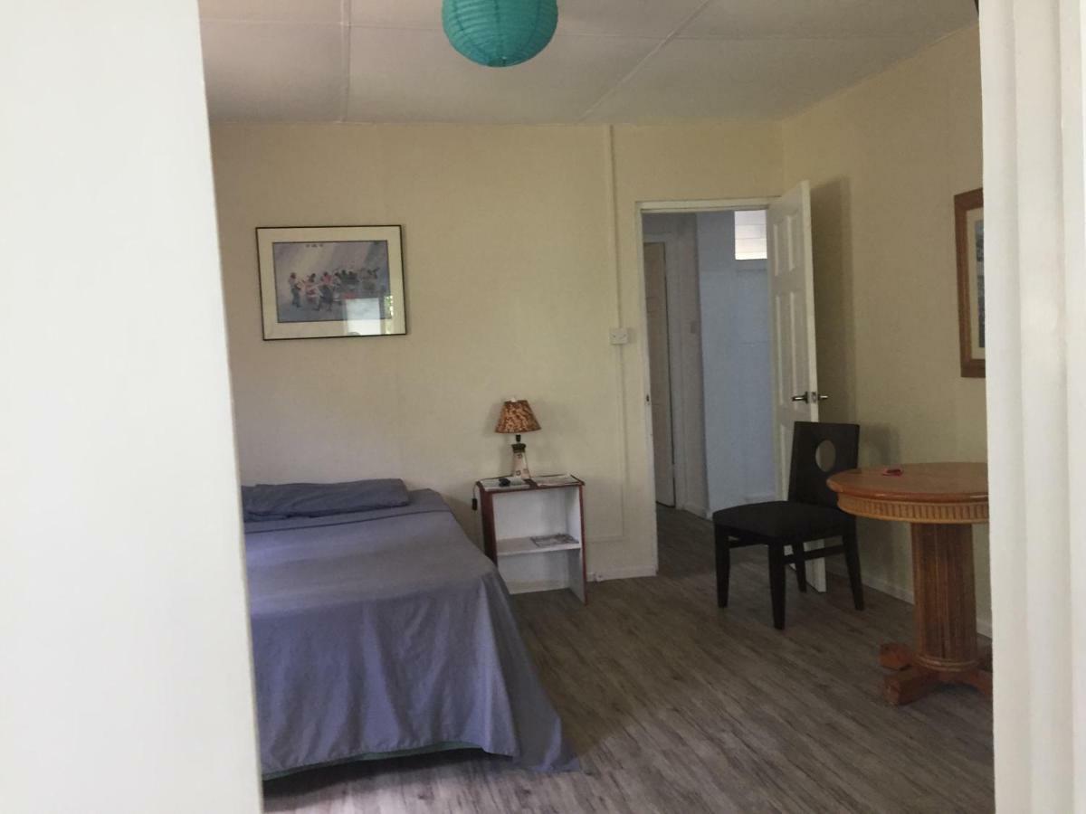 Harbour Vista Inn Кастри Экстерьер фото