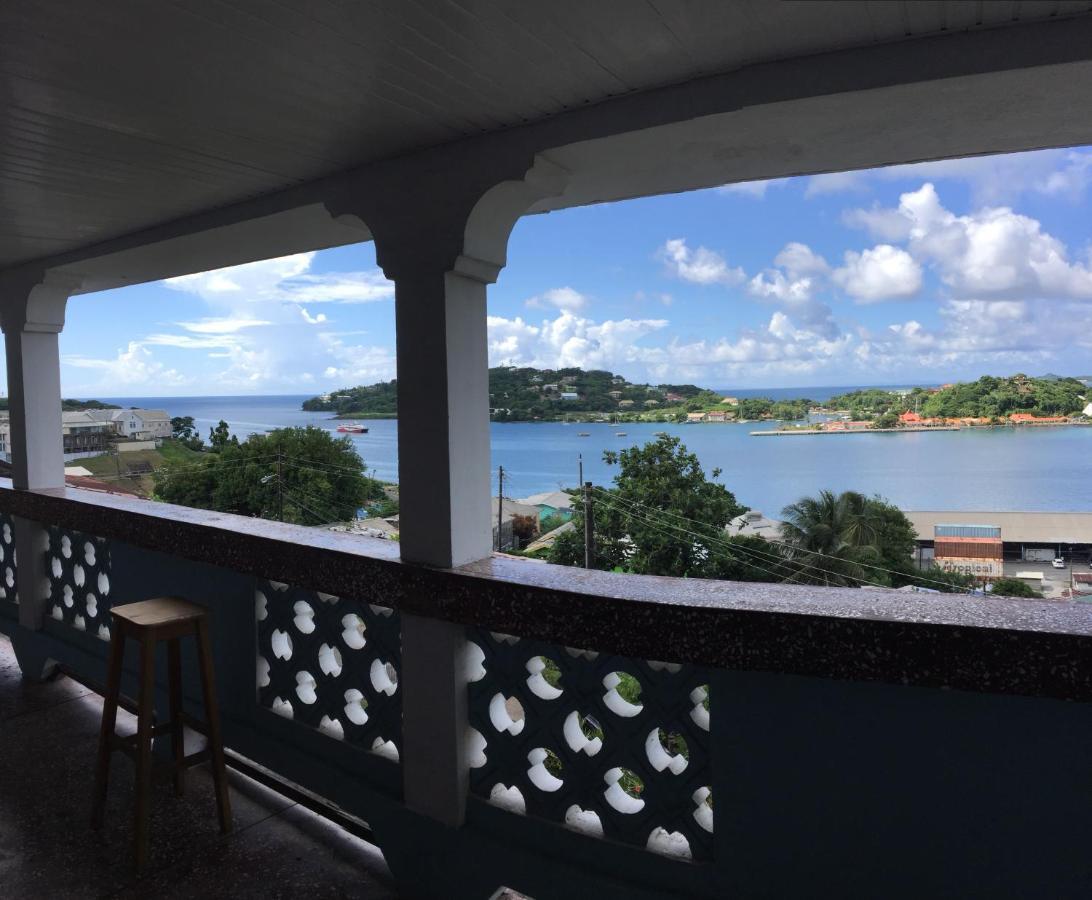 Harbour Vista Inn Кастри Экстерьер фото